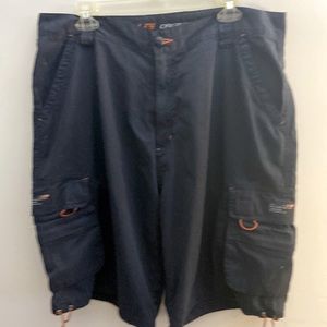 Lg originals vintage mens shorts, size 38